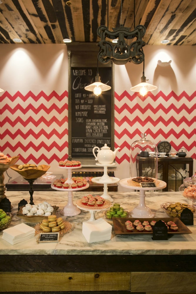 Epicurean Hotel Autograph Collection - photo 47