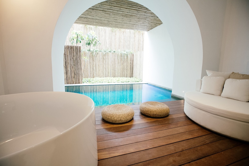 SALA Samui Chaweng Beach Resort — Koh Samui — photo 5