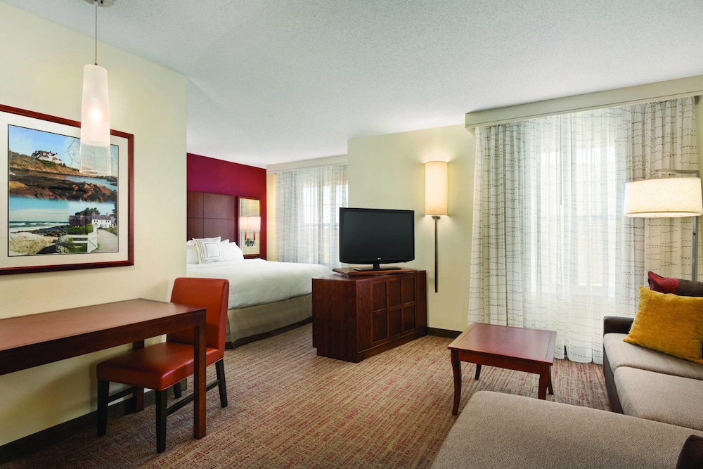 Residence Inn by Marriott Newport Middletown - photo 6