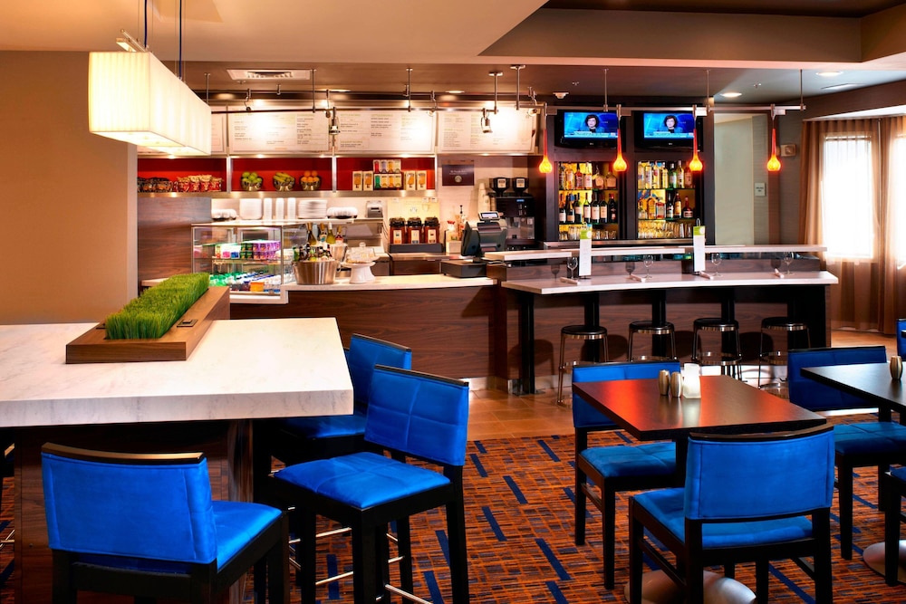 Courtyard by Marriott Cleveland Independence - photo 21