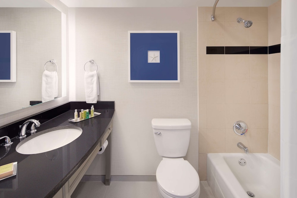 DoubleTree by Hilton Deerfield Beach Boca Raton - photo 32