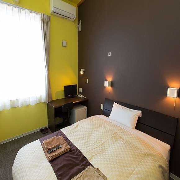 Ogal Inn in Morioka, Japan