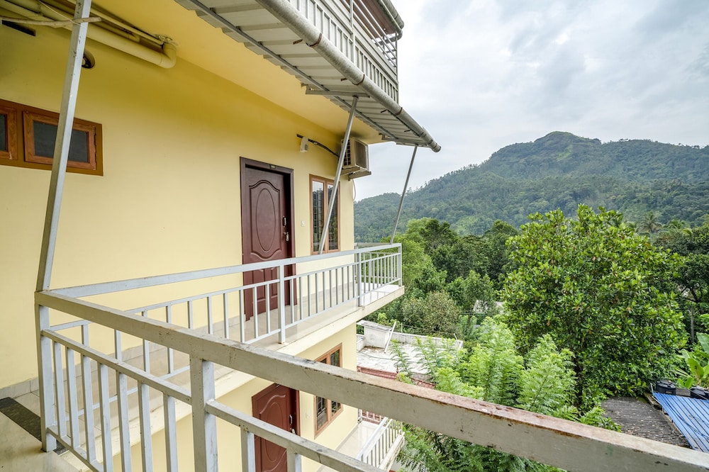 Fabhotel Abrigo Residency — Munnar — photo 5