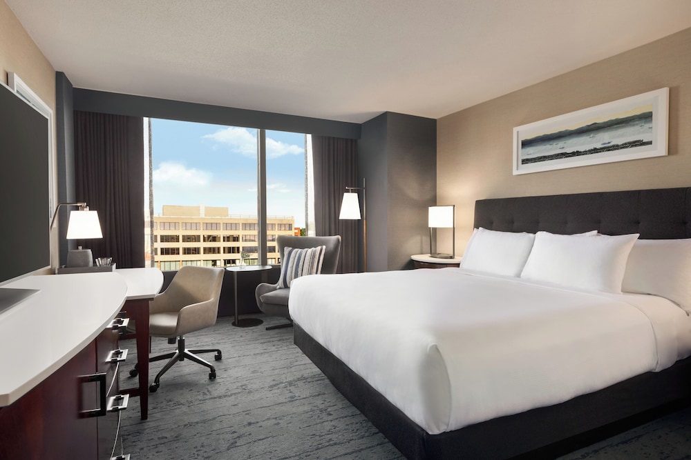 Hotel Champlain Burlington Curio Collection by Hilton — Burlington — photo 5