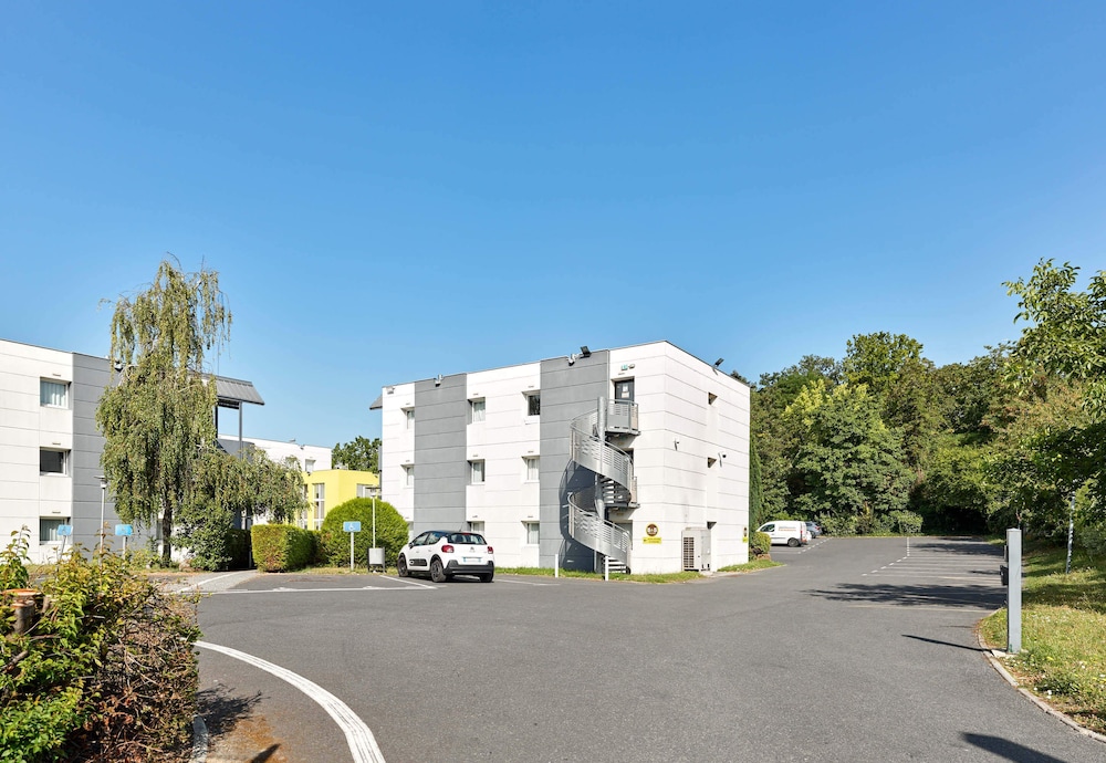 B&B HOTEL Paris Nord Aulnay sous Bois — hotel in Aulnay-Sous-Bois