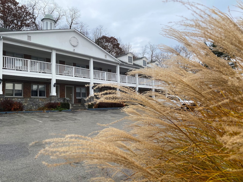 Inn on the Hudson - photo 43