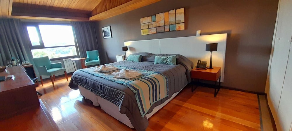 Boutique Hotel & Spa Bosque del Nahuel in San Carlos De Bariloche, Argentina