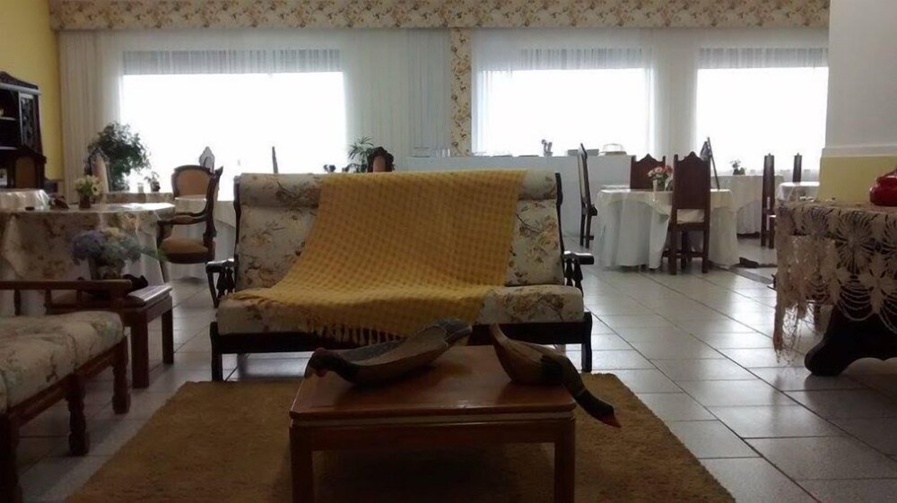 Hotel Avenida — Botucatu — photo 3
