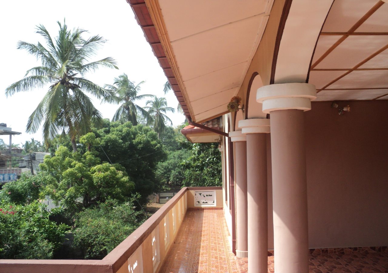 Hotel Trinco — Trincomalee — photo 4