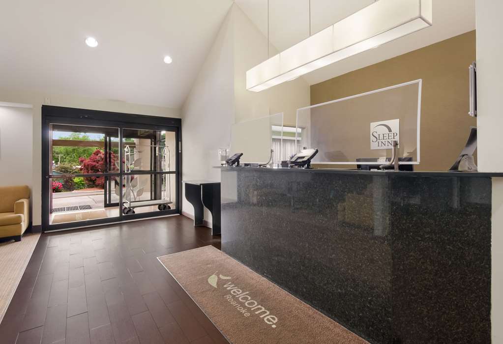 Sleep Inn Tanglewood - photo 5