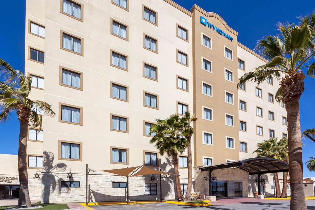 Wyndham Torreon — Torreon — photo 2