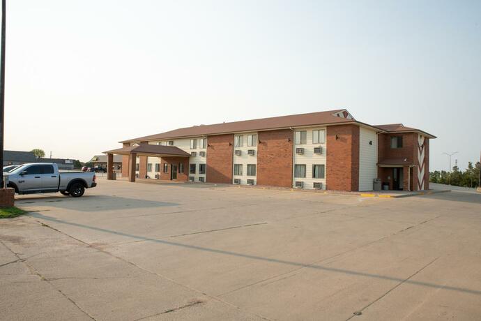 Wagner Lakeside Motel - photo 19