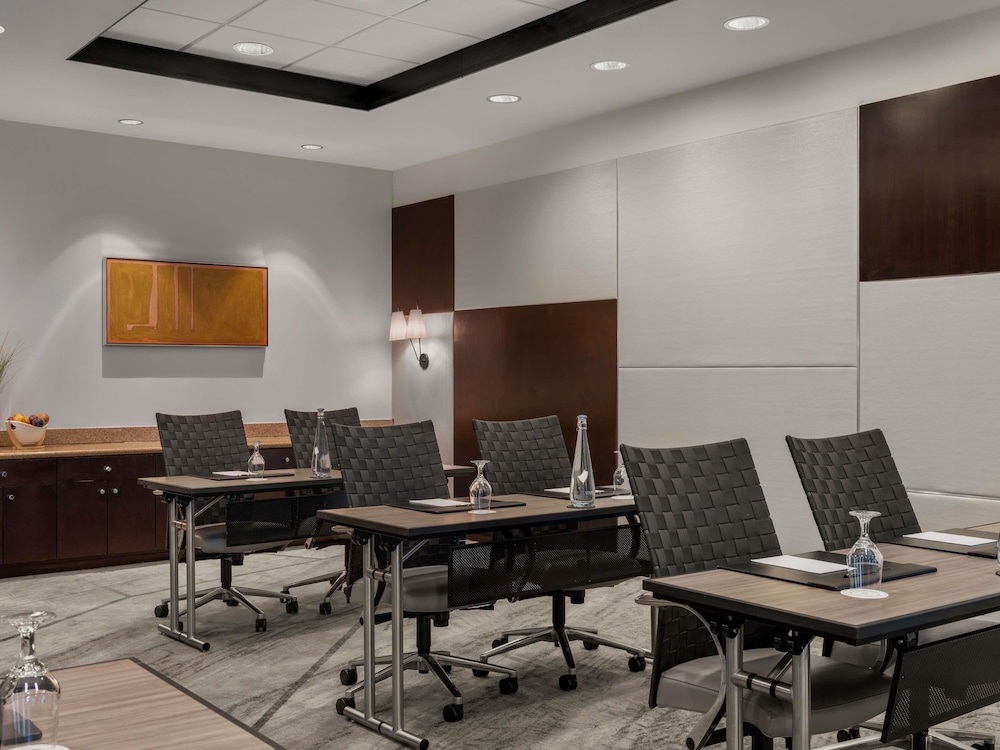 Sofitel Philadelphia at Rittenhouse Square - photo 142