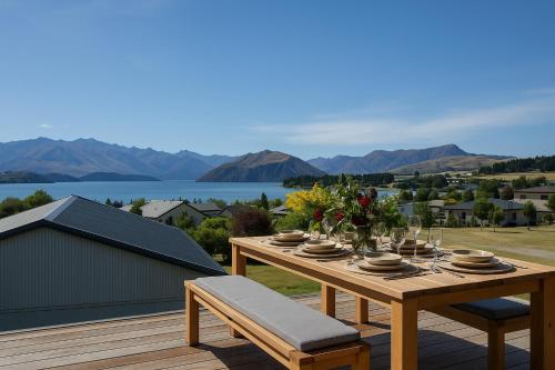 Super Central in Wanaka - last minute hotel in Wanaka