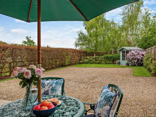 2 Bed In Ainderby Steeple 82411 — Northallerton