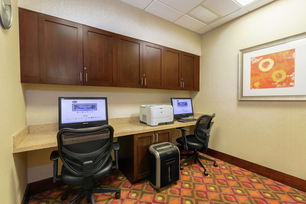 Hampton Inn Texarkana Arkansas - photo 25
