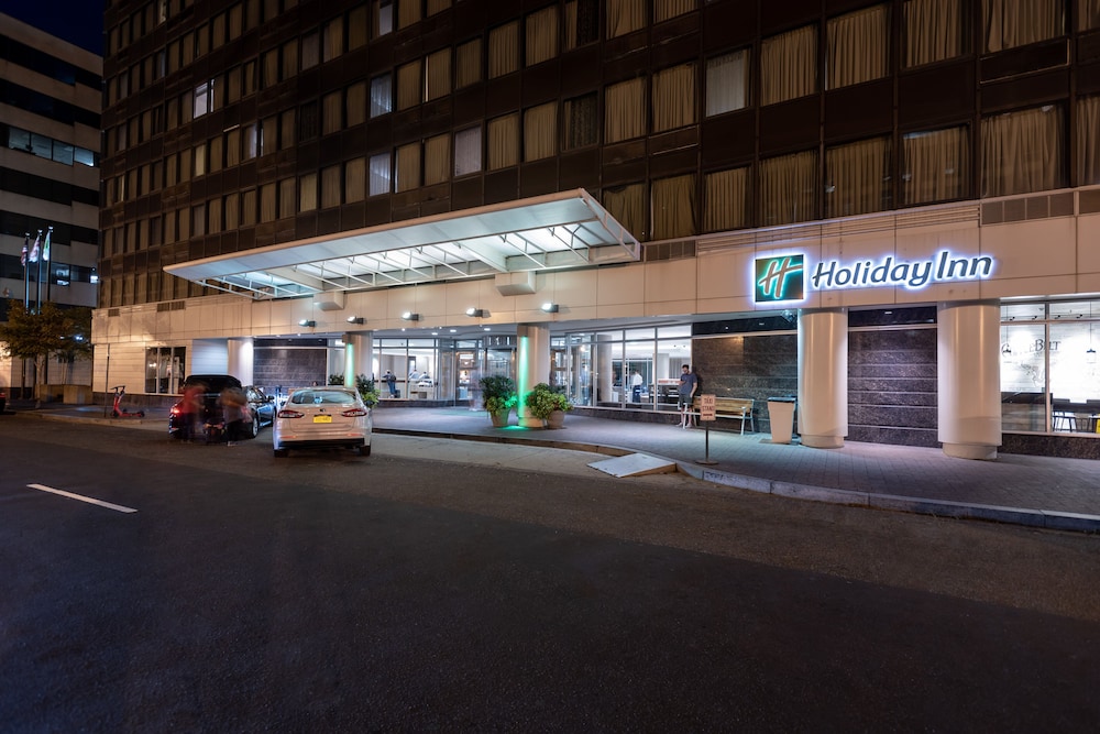 Holiday Inn Washington Capitol Natl Mall by IHG - photo 83