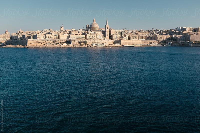 Waterfront — 4-Star Luxury Hotel in Sliema, Malta