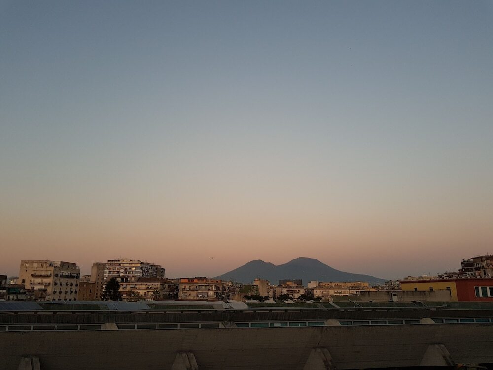 B&B Panorama 17 — 4-Star Luxury Hotel in Naples, Italy