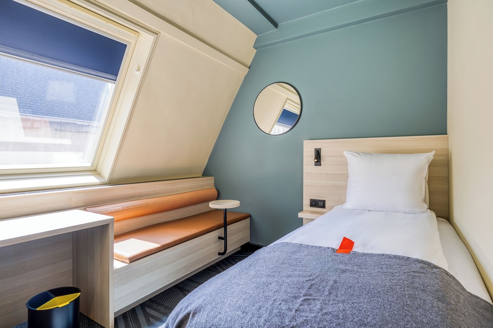 Citybox Brussels Centre Louise in Brussels, Belgium