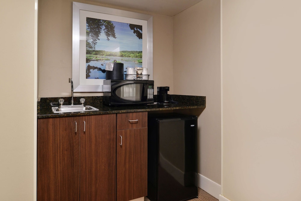 Hampton Inn South Hill - photo 31