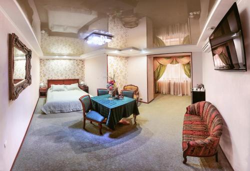 Kashtan Hotel in Volgograd, Russia