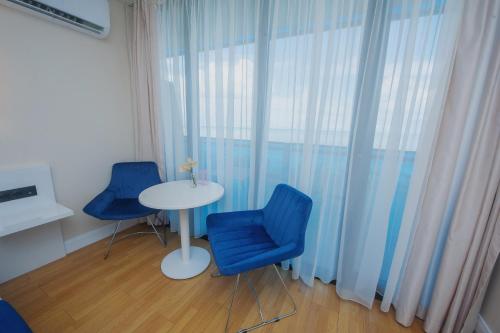 Sea Side orbi city