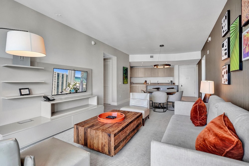 Amazing Apartments At Lyfe Resort & Residences - photo 16
