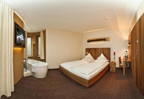 Hotel Madatsch — Stelvio — photo 3