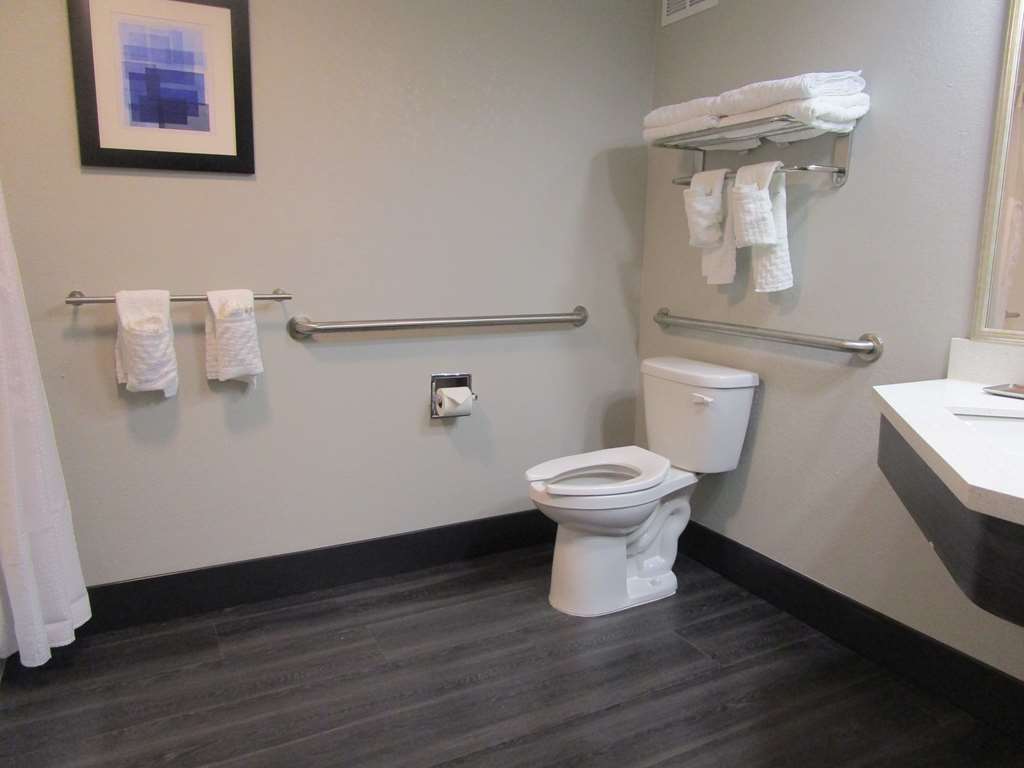 Best Western Plus Bloomington East Hotel - photo 14
