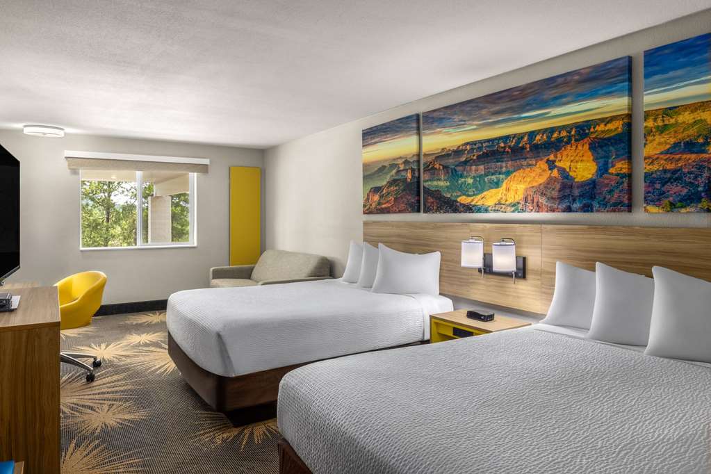 Days Inn by Wyndham Williams - photo 35