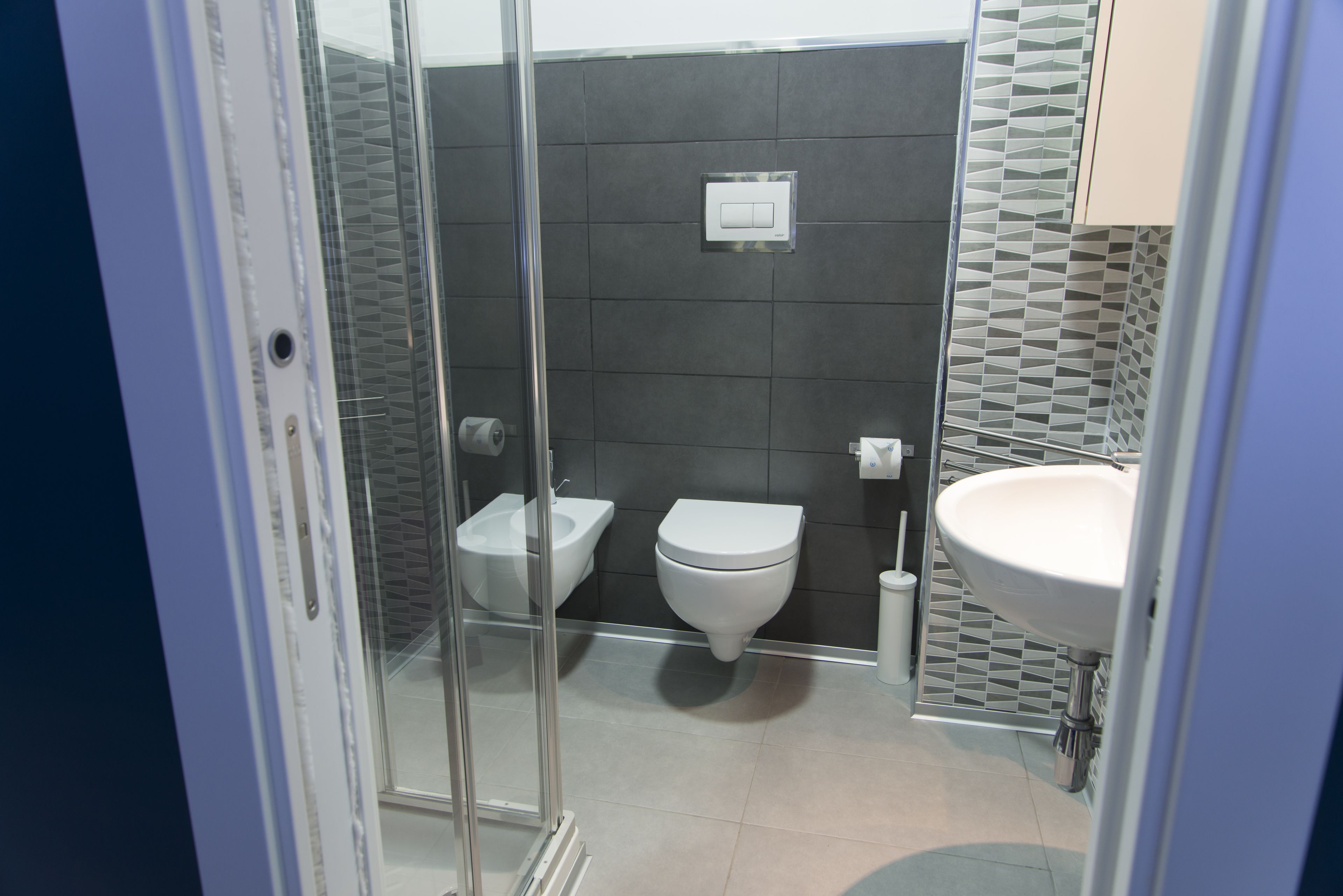 B&B Sandro Pertini — Acri — photo 4