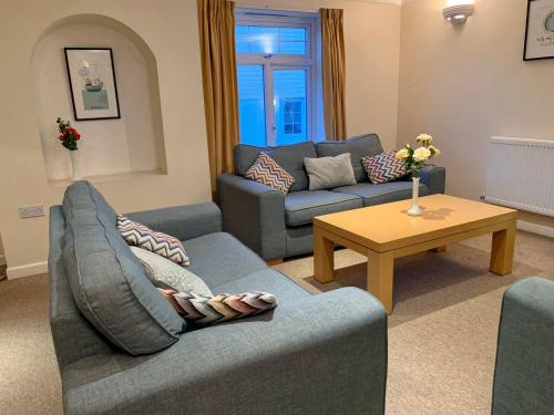 79 Atlantic Reach - last minute hotel in Newquay