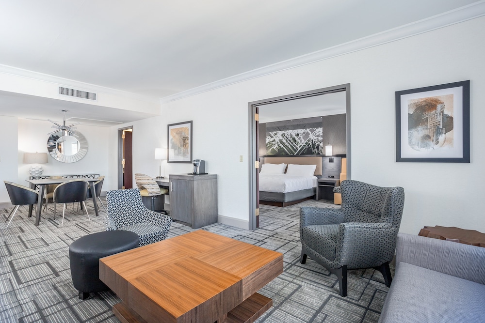 Holiday Inn Lafayette City Centre by IHG - photo 12