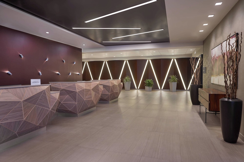 TownePlace Suites by Marriott Oshawa — Oshawa — photo 2