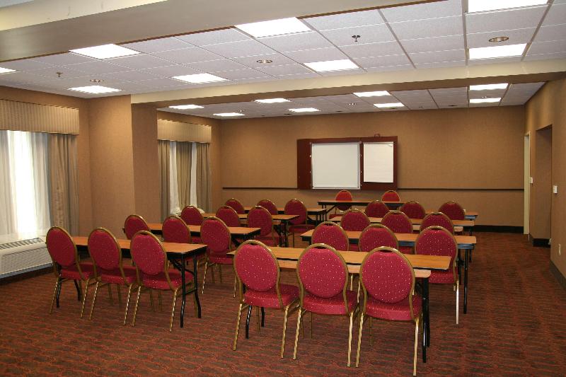 Hampton Inn Junction City - photo 10