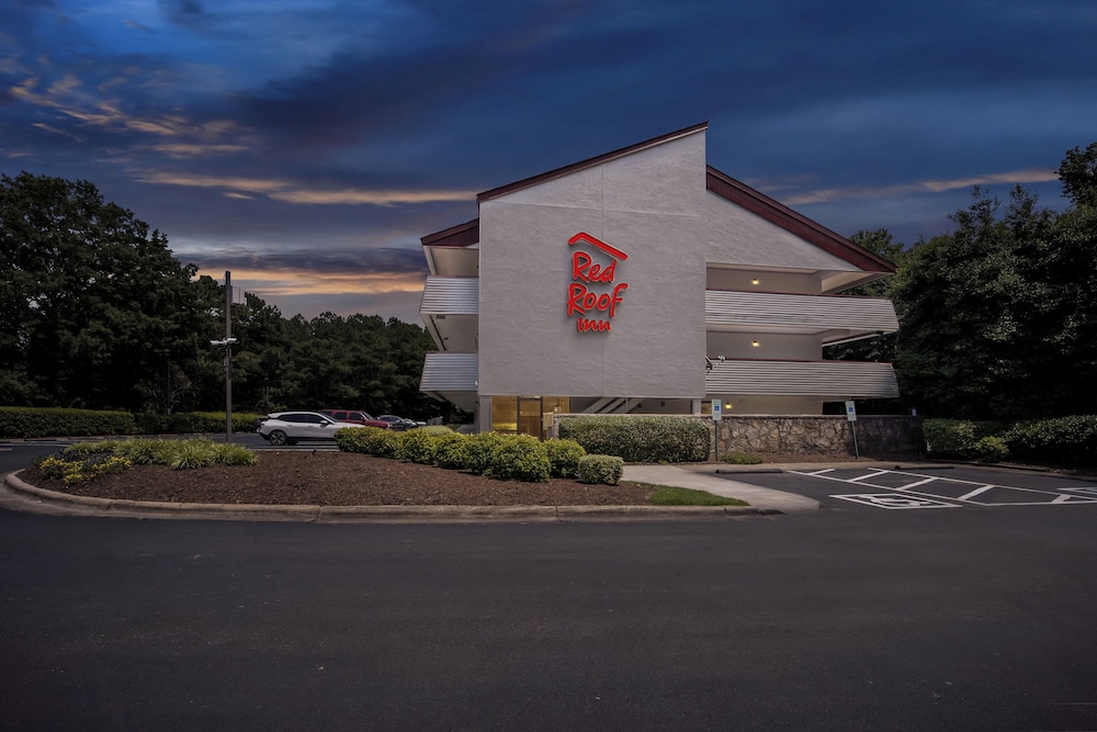 Red Roof Inn Chapel Hill UNC - photo 29