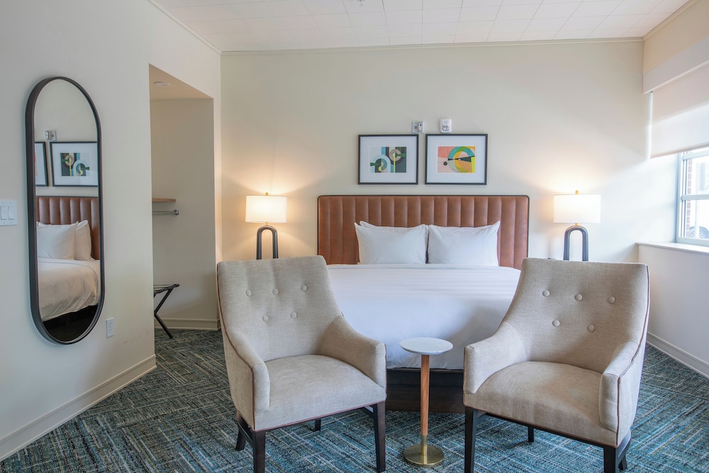 The Holbrook Hotel - photo 15
