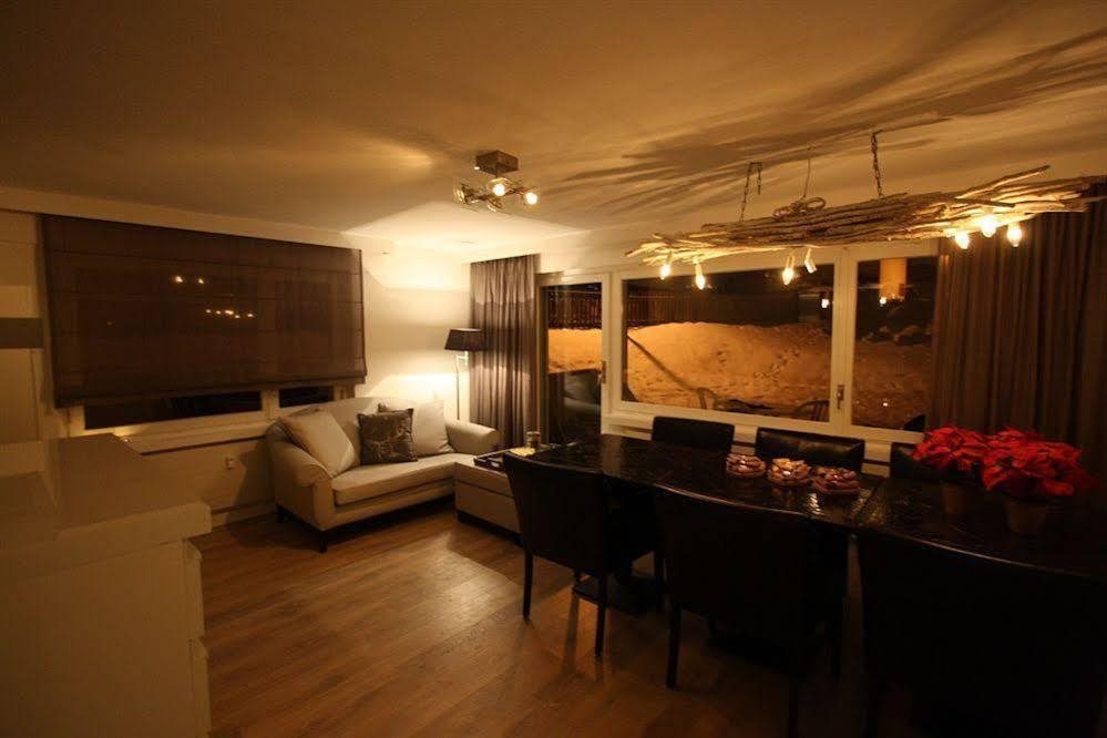 Haus Granit — 4-Star Luxury Hotel in Zermatt, Switzerland