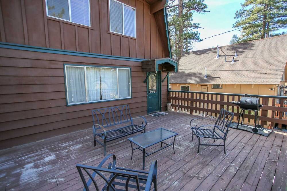 Alpine Oasis - photo 28