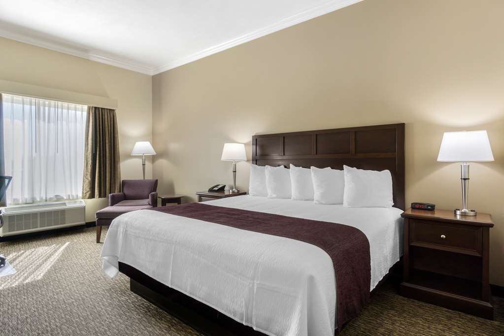 Best Western Plus Grapevine Inn - photo 20