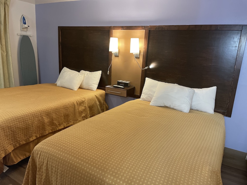 Scottish Inns North Tonawanda - photo 18