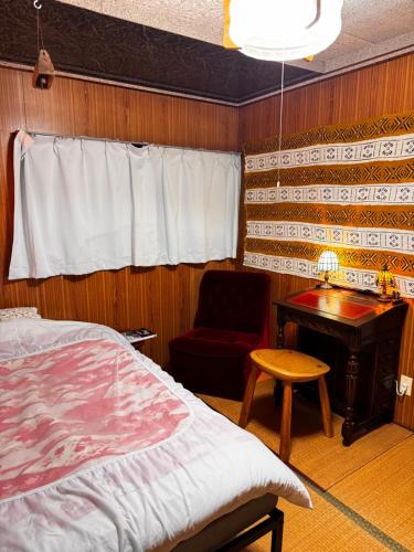 Rishiri Antique Inn — Rishiri Town — photo 2