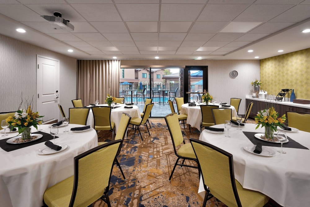 Residence Inn by Marriott Sedona - photo 48