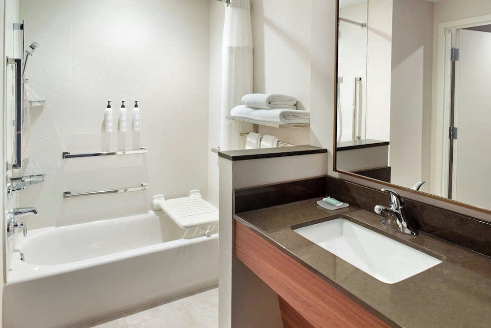 Fairfield by Marriott Inn & Suites Grovetown - photo 10