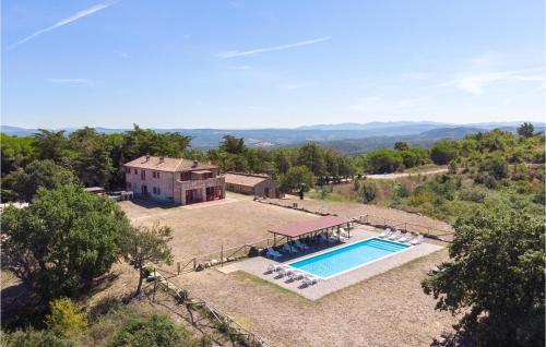 Le Scuderie — hotel in Sassetta
