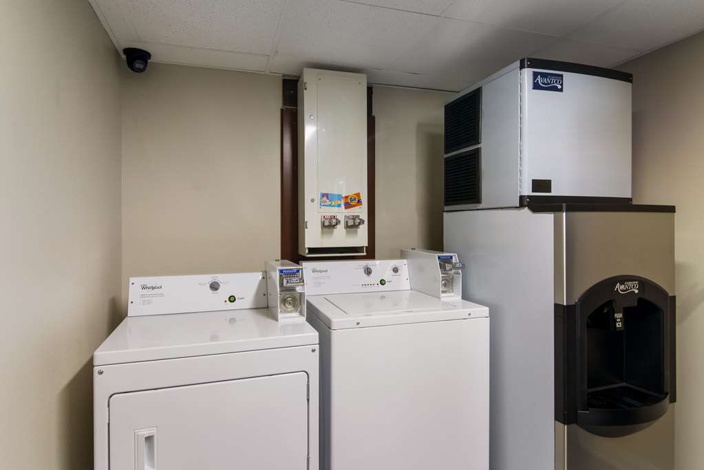 Quality Inn Aurora Naperville Area - photo 32