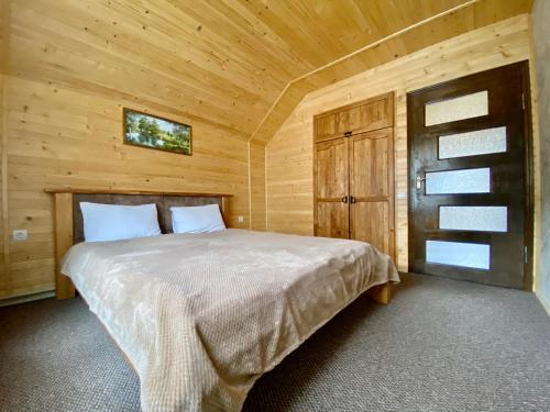 Chalet Зоряні ночі — Vorokhta — photo 3