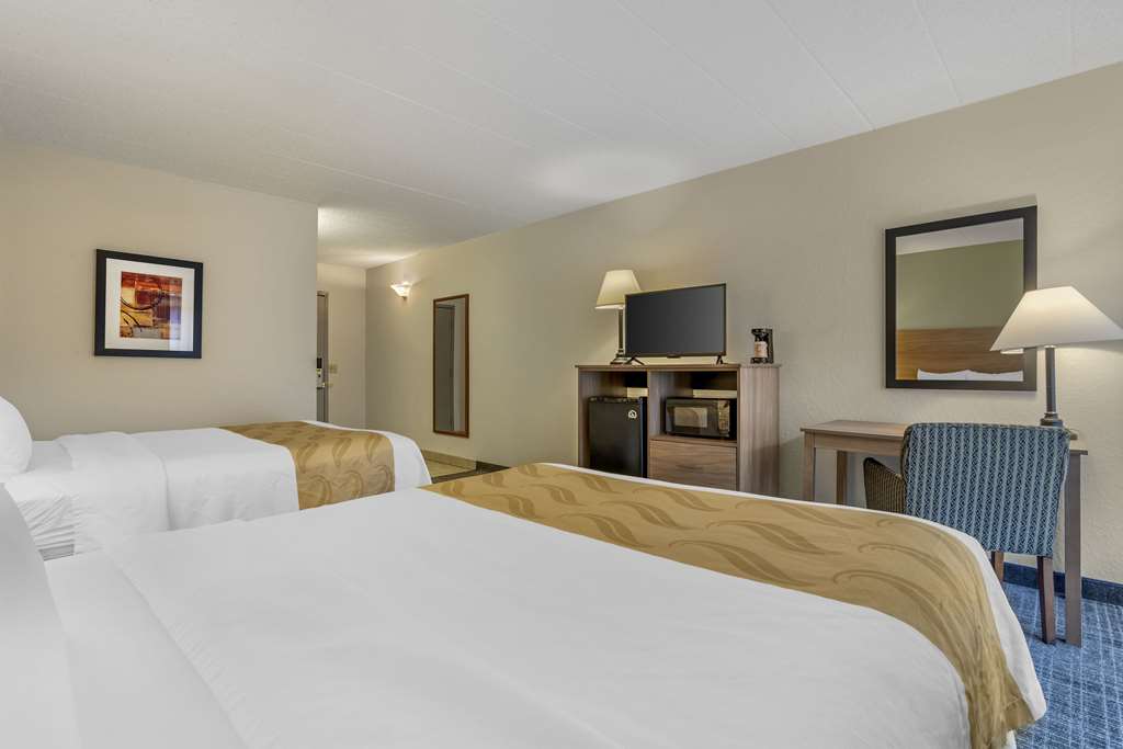 Quality Inn & Suites NRG Park Medical Center - photo 20