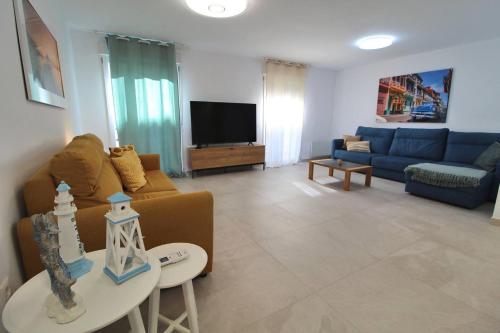 Apartamento Avenida Altea — 4-Star Luxury Hotel in Altea, Spain